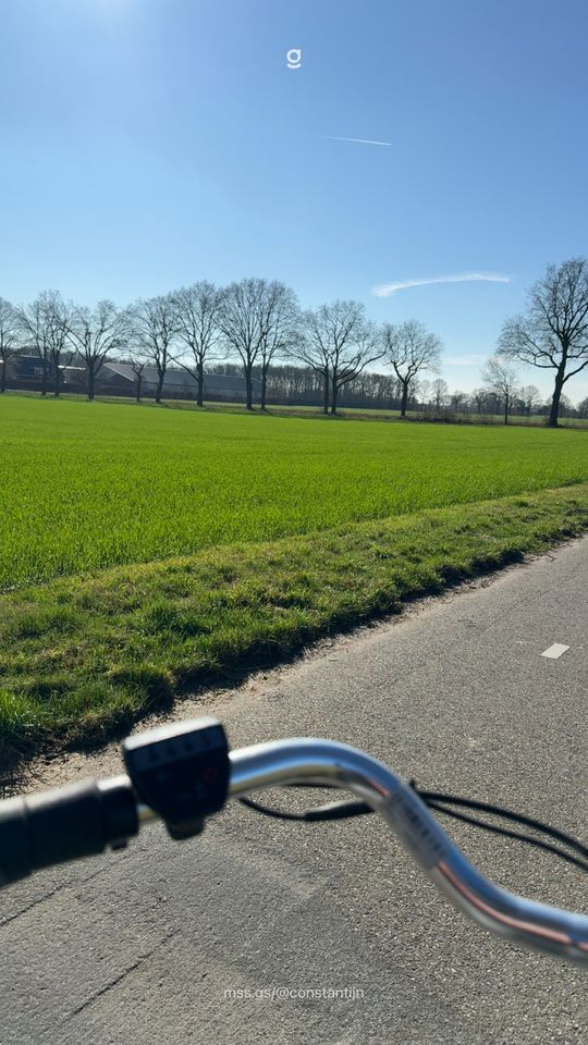 Photo · @constantijn