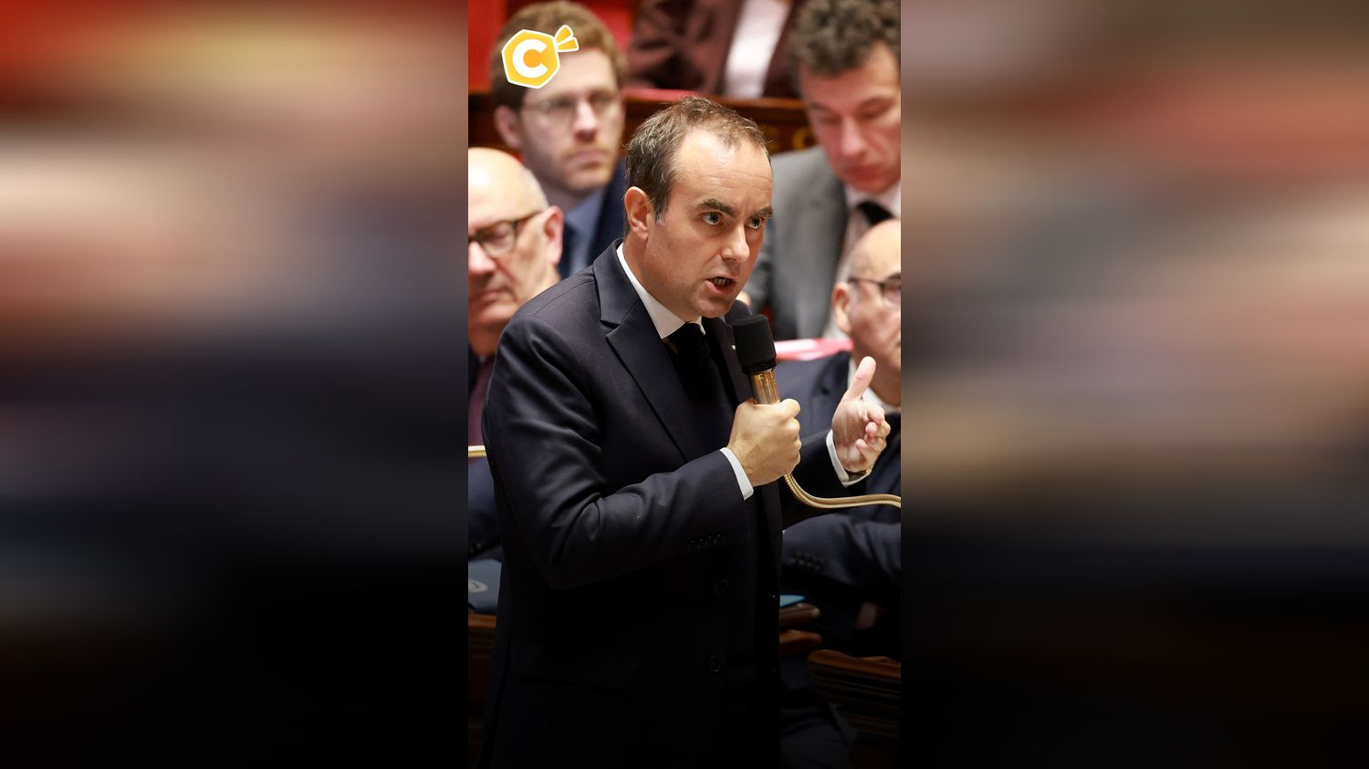 Photo · @franceinfo