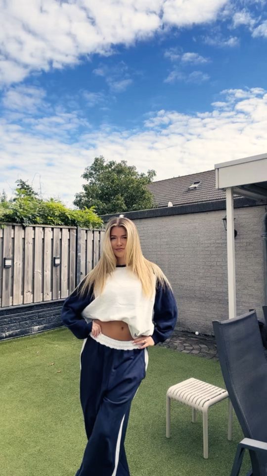 Video · @jadeanna