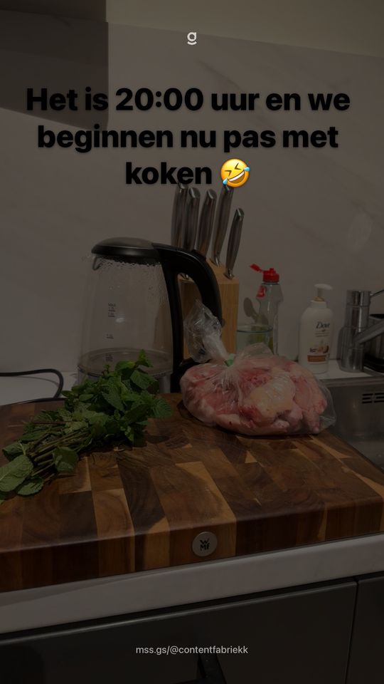 Photo · @contentfabriekk