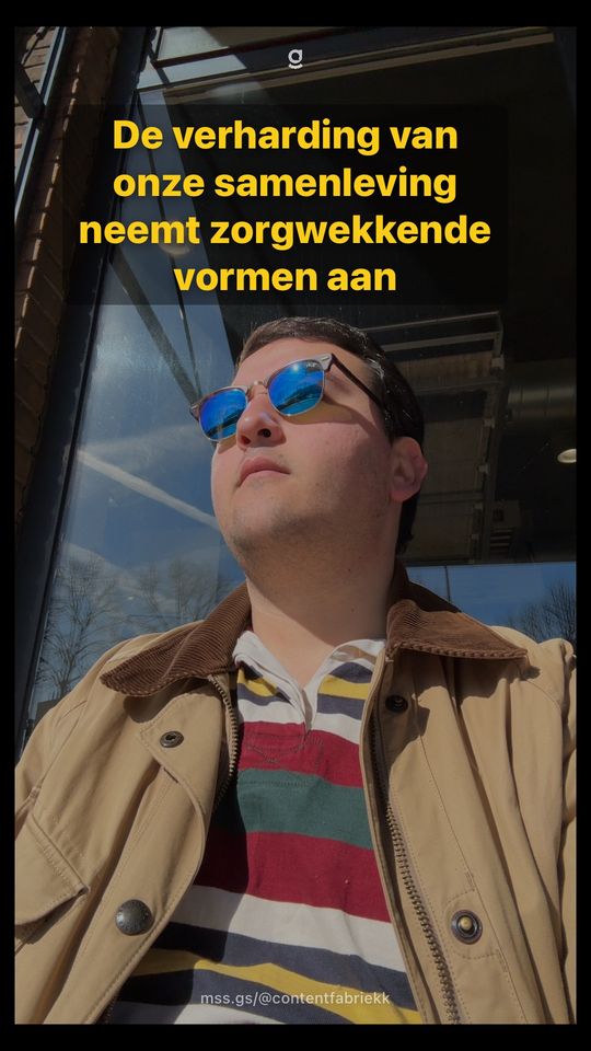 Photo · @contentfabriekk