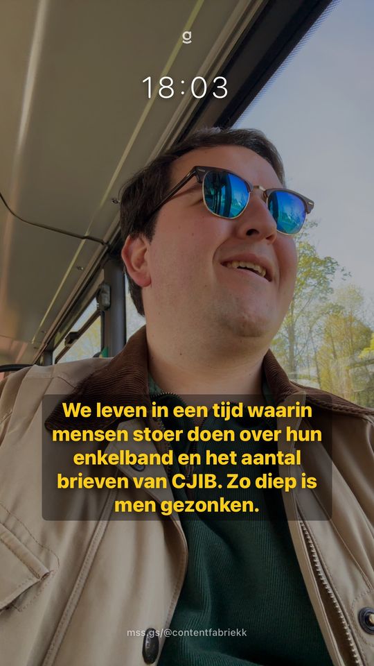 Photo · @contentfabriekk