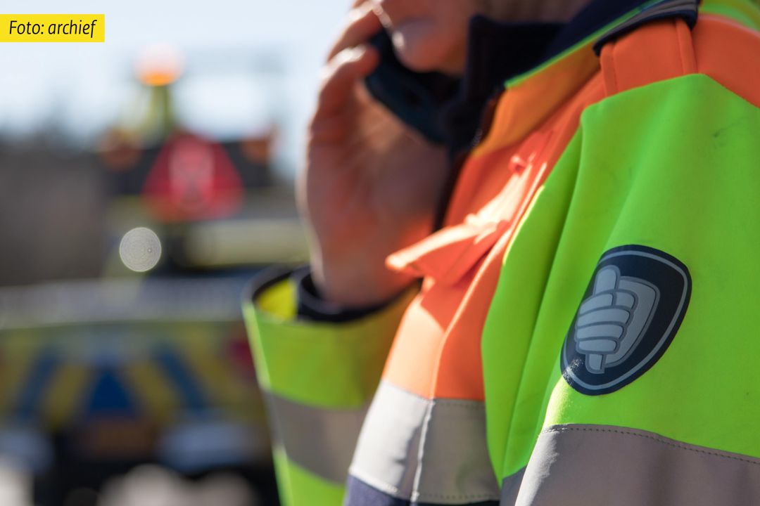 Photo · @rijkswaterstaat