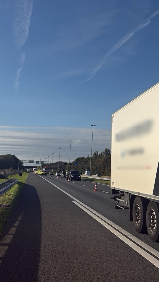 Photo · @rijkswaterstaat