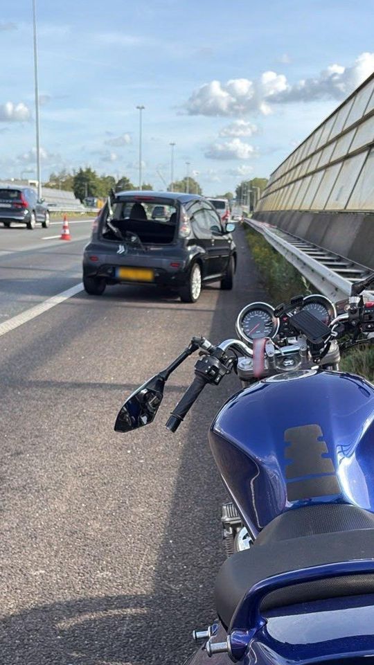 Photo · @rijkswaterstaat
