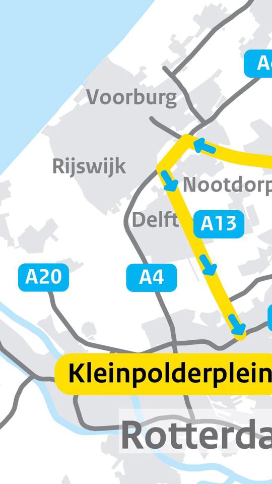 Photo · @rijkswaterstaat
