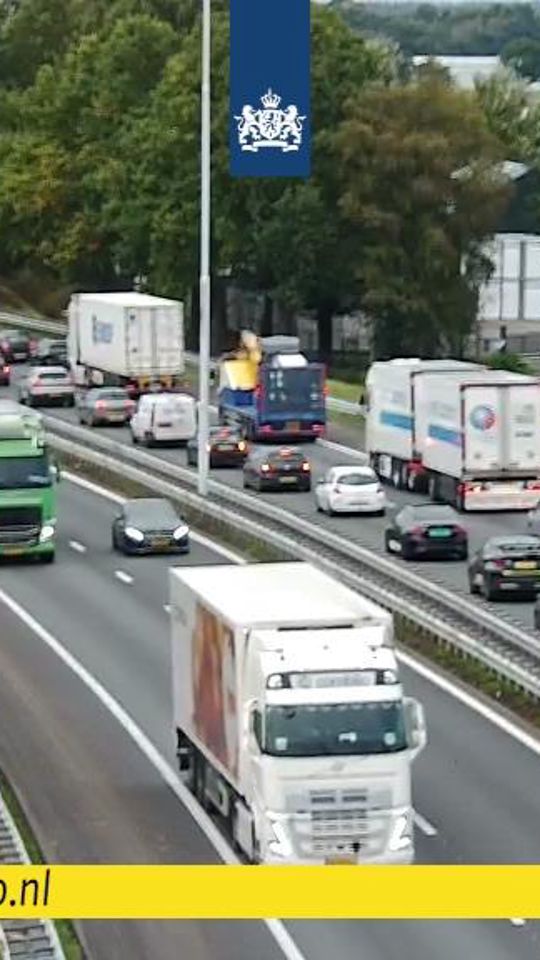 Photo · @rijkswaterstaat