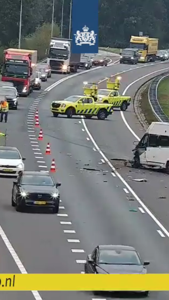 Photo · @rijkswaterstaat