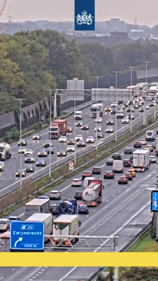 Photo · @rijkswaterstaat