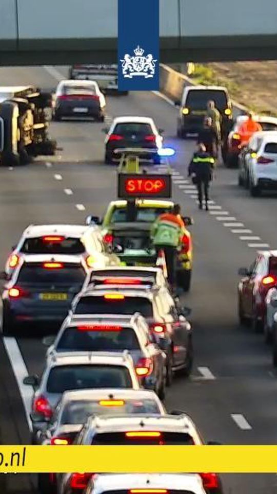 Photo · @rijkswaterstaat