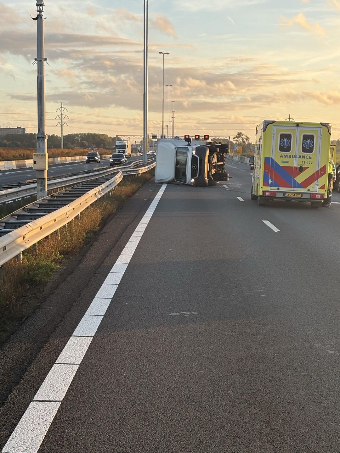 Photo · @rijkswaterstaat