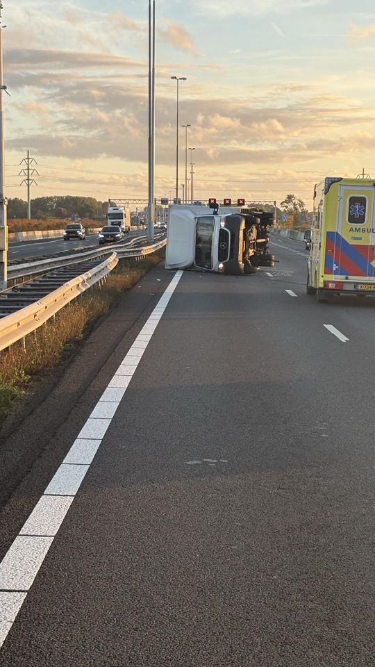 Photo · @rijkswaterstaat