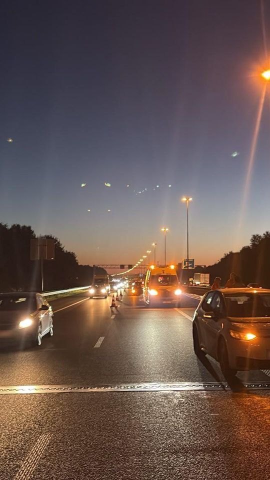 Photo · @rijkswaterstaat