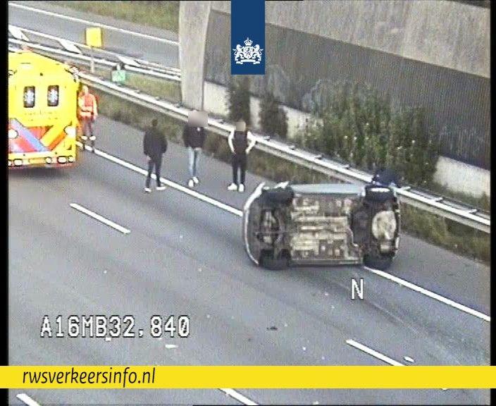 Photo · @rijkswaterstaat