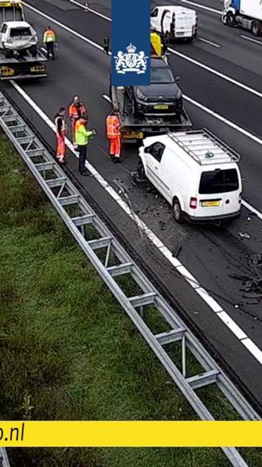 Photo · @rijkswaterstaat