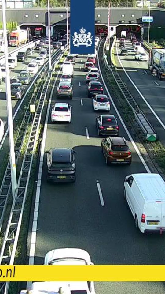 Photo · @rijkswaterstaat