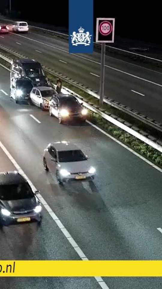 Photo · @rijkswaterstaat