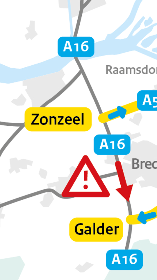 Photo · @rijkswaterstaat