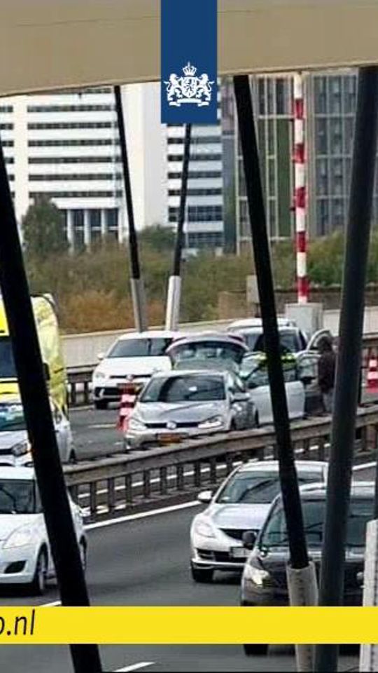 Photo · @rijkswaterstaat