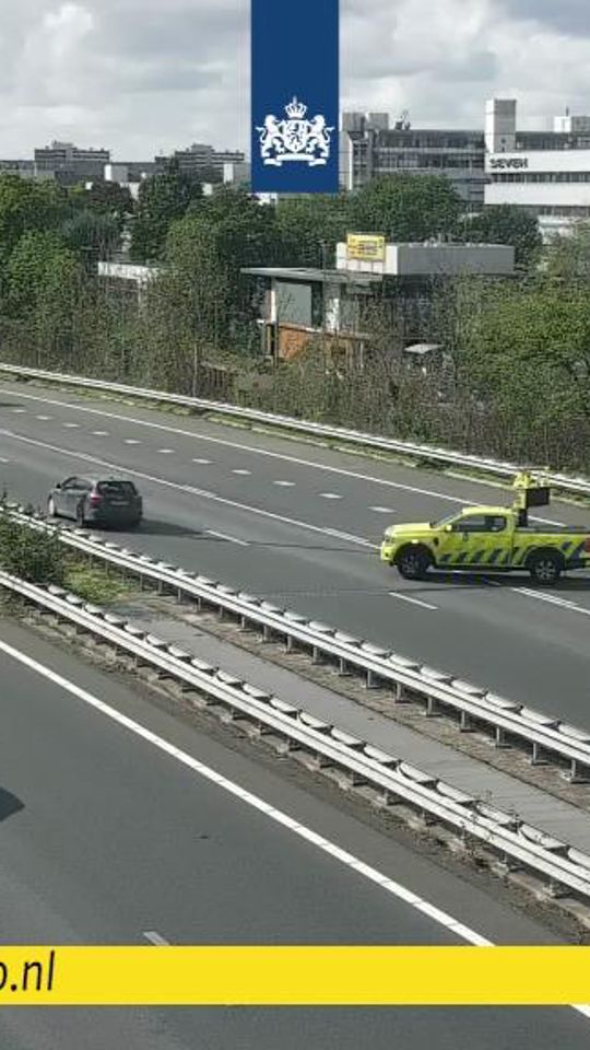 Photo · @rijkswaterstaat