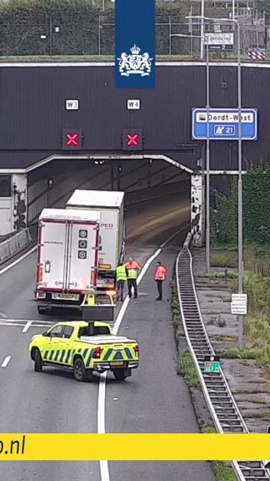 Photo · @rijkswaterstaat