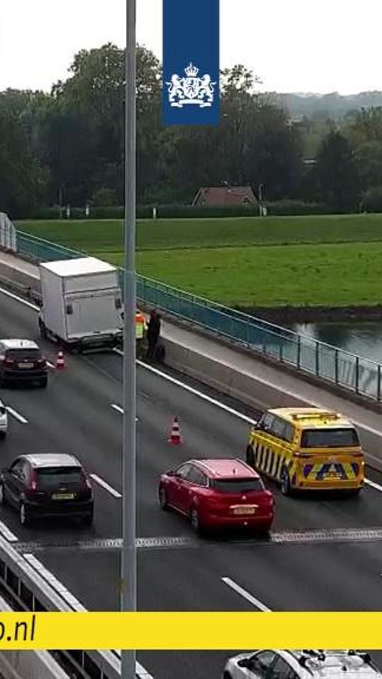 Photo · @rijkswaterstaat