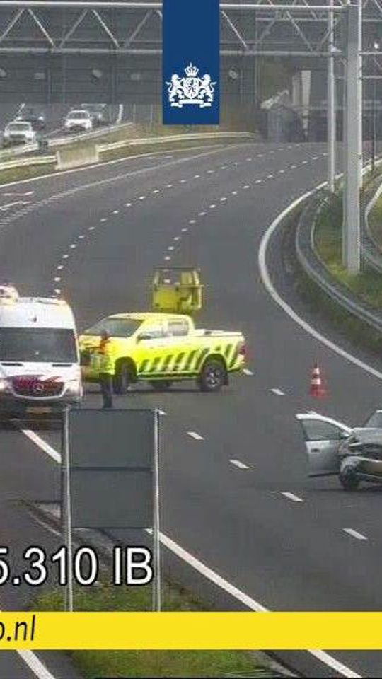 Photo · @rijkswaterstaat