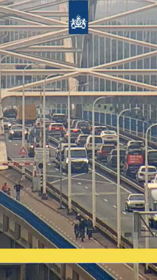 Photo · @rijkswaterstaat