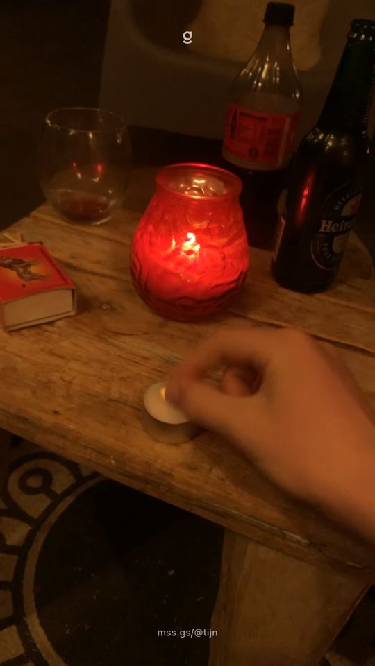 Video · @tijn