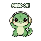 Music On