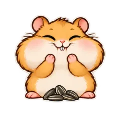 Hamster Hunger