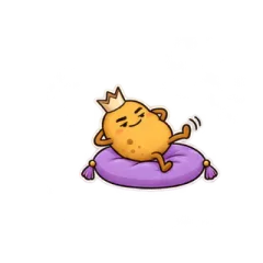 Potato Energy